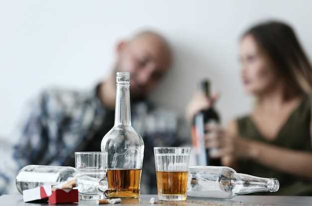 Народные средства борьбы с алкогольной зависимостью