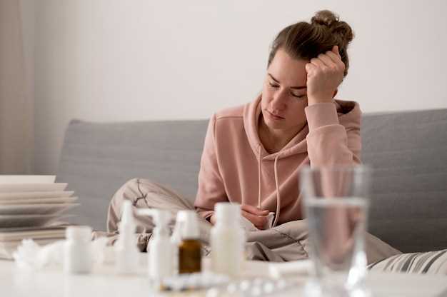 Аллергия на запахи: симптомы, диагностика и лечение