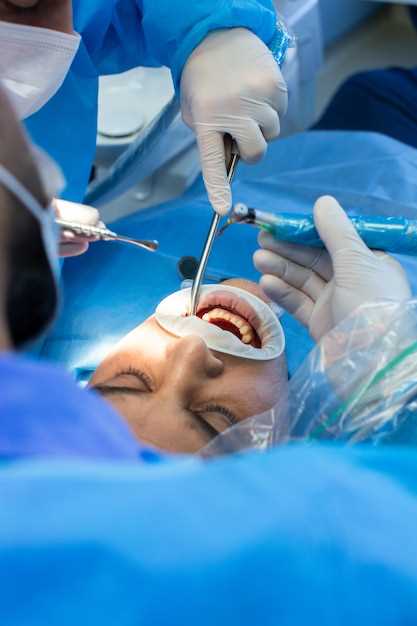 Показания и противопоказания для анестезии зуба