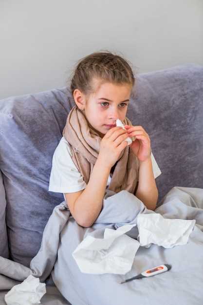 Антибиотики при лечении ветрянки у детей - роль и назначение