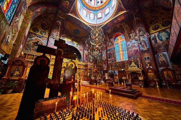Роль армянской апостольской церкви в России