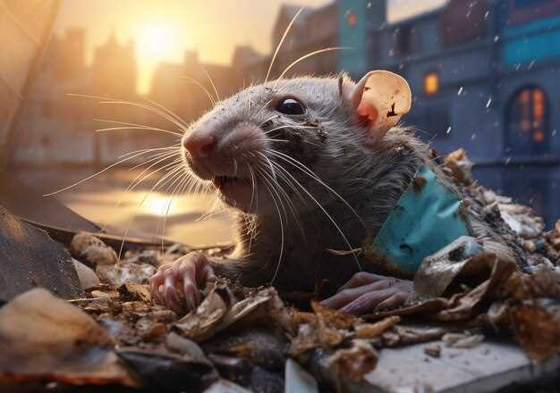 Что такое боязнь мышей и крыс?