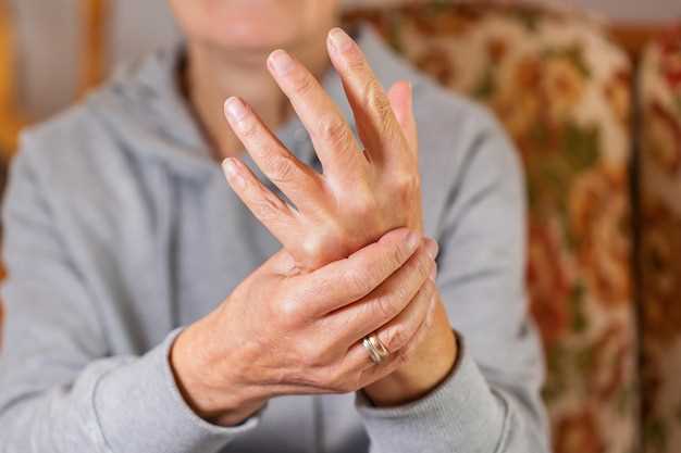 Причины увеличения сустава на пальце руки