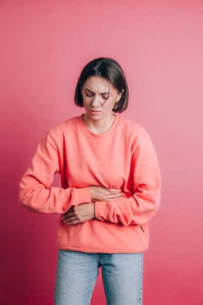 Боль в животе: причины, симптомы и лечение