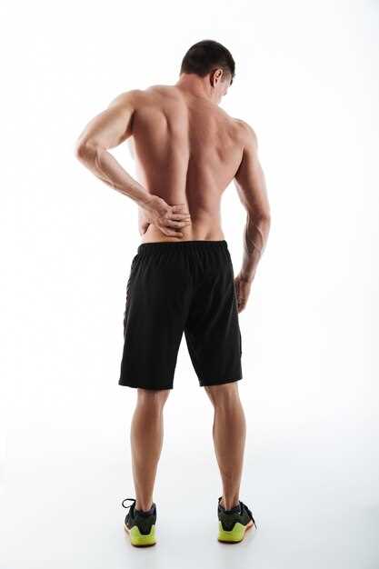 Причины болей в задних ребрах