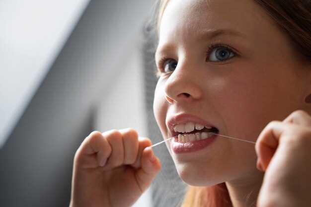 Как подпилить зуб в домашних условиях?