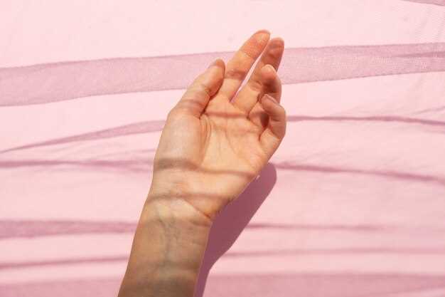 Причины опухоли подушечки большого пальца на руке