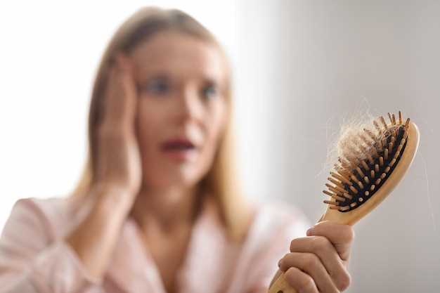 Причины выпадения волос: основные факторы и их влияние на здоровье волос
