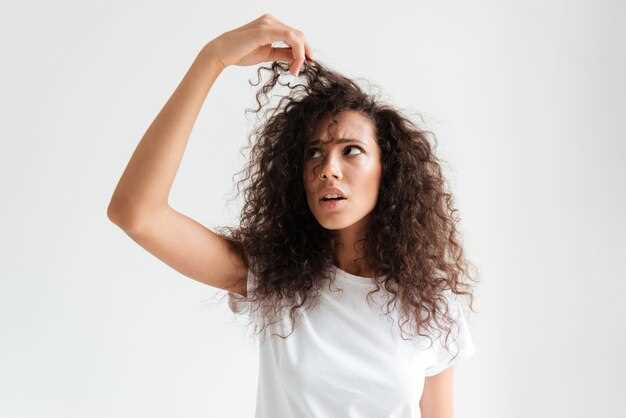 Неправильный уход за волосами: частые ошибки и проблемы