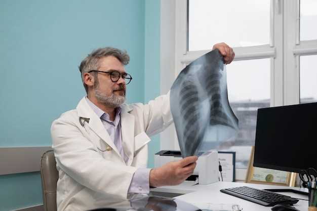 Рентгенодиагностика патологий локтевого сустава