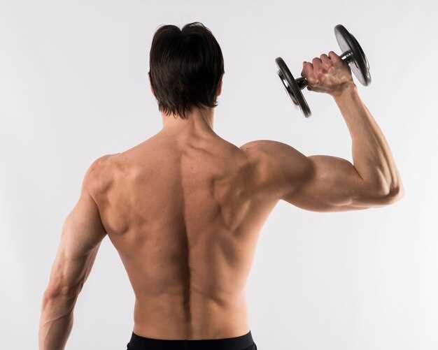 Тренировка для накачки длиннейшей мышцы спины