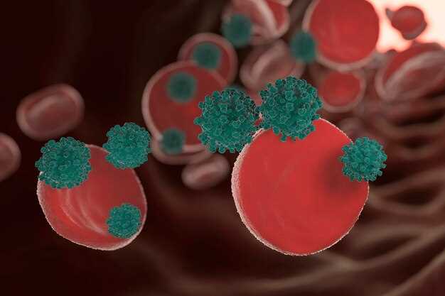 Роль иммунитета в борьбе с гемолитическим стафилококком