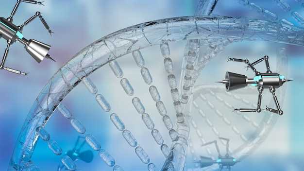 Генетический аппарат клетки человека: устройство и работа