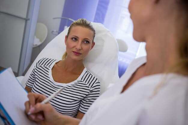 Эффективное лечение гипоплазии щитовидной железы у женщин