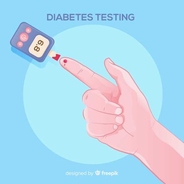 Важность гликированного гемоглобина при диагностике сахарного диабета