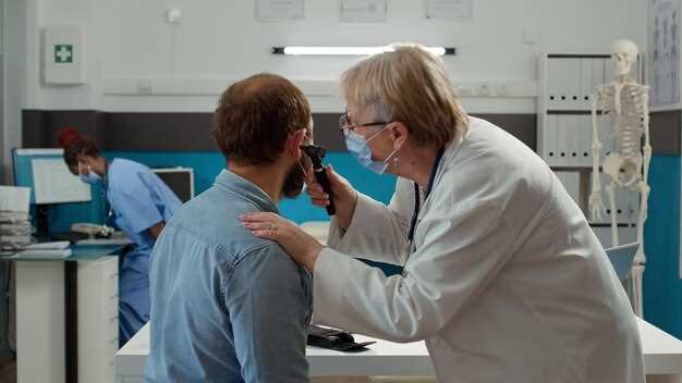 Эффективные методы лечения горловой боли, распространяющейся в ухо