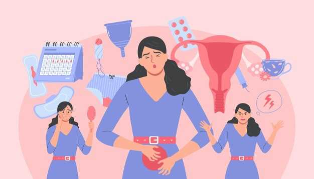 Роль гормона прогестерона у женщин
