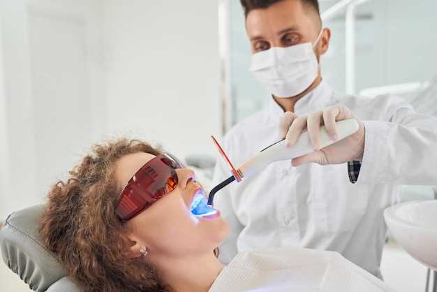 Причины кровотечения после удаления зуба
