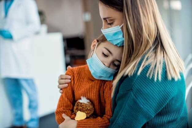 Симптомы пневмонии у детей и неотложная помощь