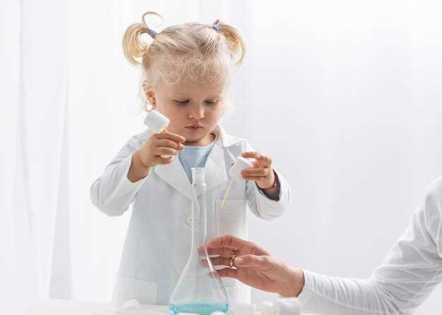 Эффективные методы лечения аскаридоза у детей