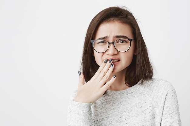 Роль ферментов в процессе пищеварения в полости рта