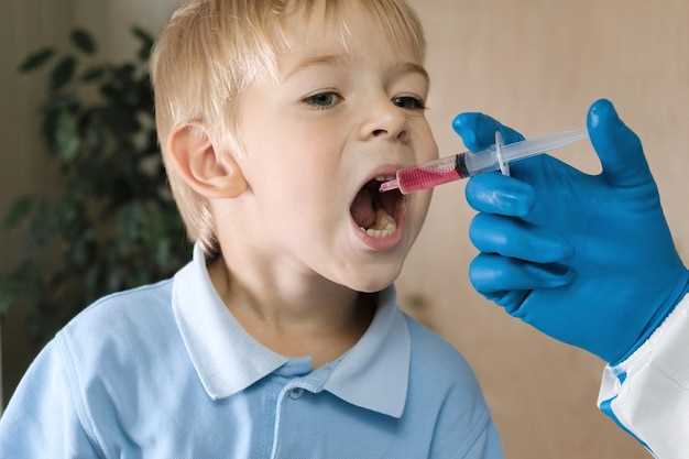 Герпес на губах детям: причины, симптомы и диагностика