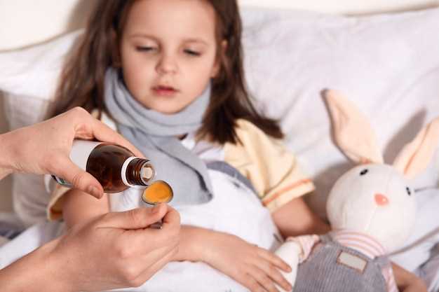 Как правильно совмещать Нурофен и Цефекон для ребенка при повышении температуры