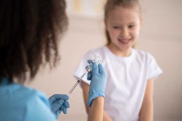 Рекомендации врачей: эффективное лечение детей от COVID-19