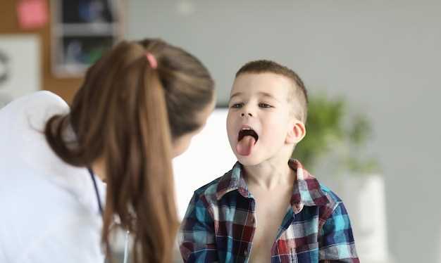Как помочь ребенку избавиться от вокального тика?