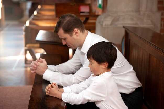 Традиции и приметы, связанные с крещением