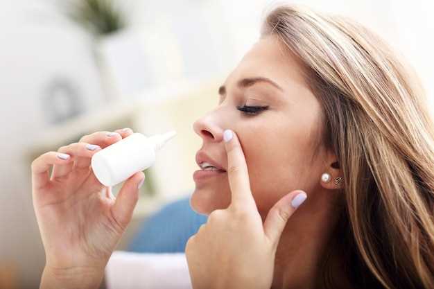 Что такое выделения из носа?