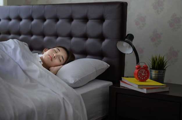 Советы для повышения качества сна