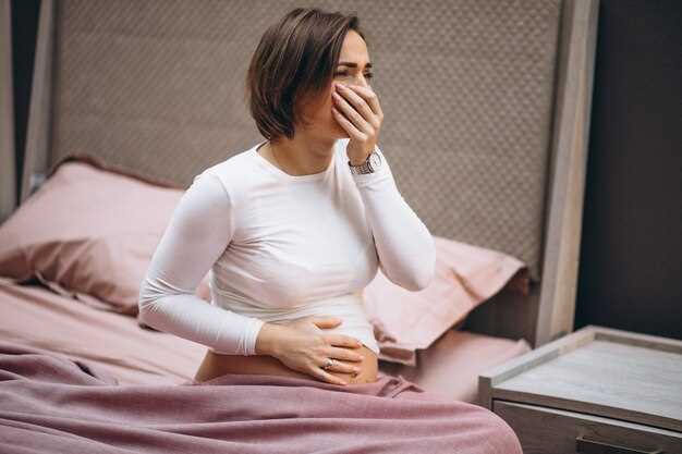 Как защититься от гриппа во время беременности с помощью препарата Антигриппин