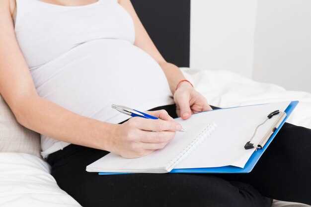 Важность правильной подготовки к беременности: