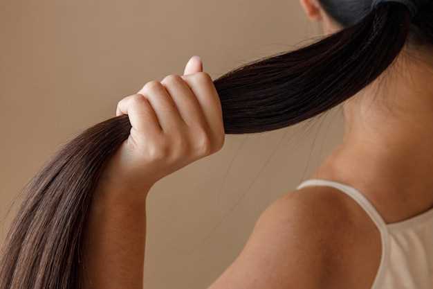 Советы для укрепления волос
