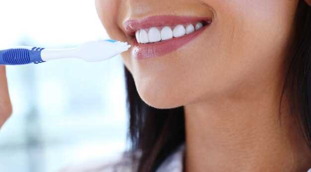 Как поддерживать здоровую полость рта?