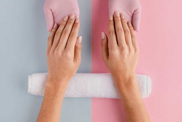 Как выглядят здоровые ногти: 8 признаков идеального состояния