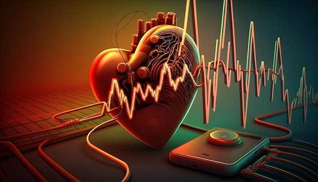 Сердцебиение: что это?