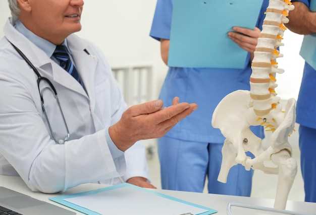Как выбрать специалиста для лечения остеопороза костей и позвоночника?