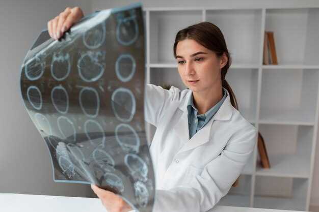 Задачи и ответственность рентгенолога при осмотре результатов МРТ головного мозга