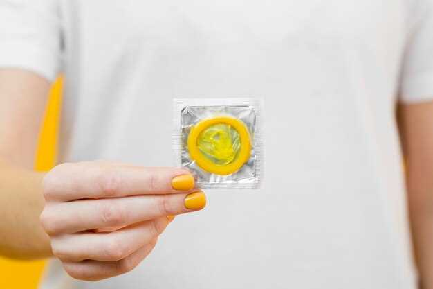 Инновации в контрацепции: новые препараты
