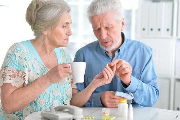 Лечение брадикардии сердца у пожилых: эффективные лекарства и советы
