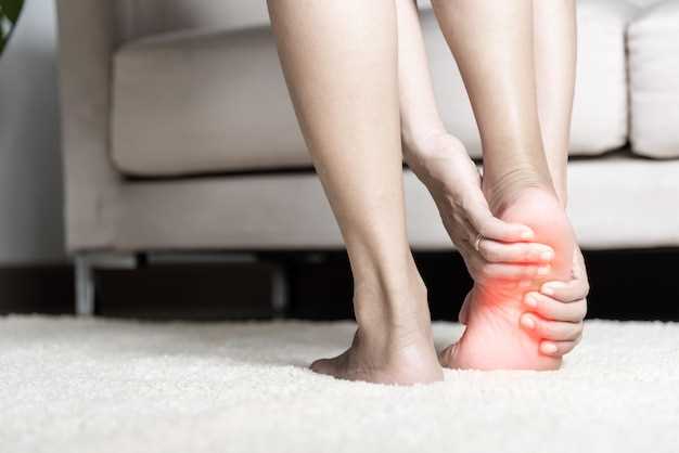 Лечение рожистого воспаления ноги: методы и рекомендации