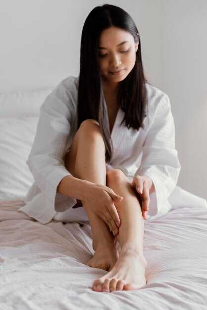 Рекомендации для быстрого выздоровления при рожистом воспалении ноги