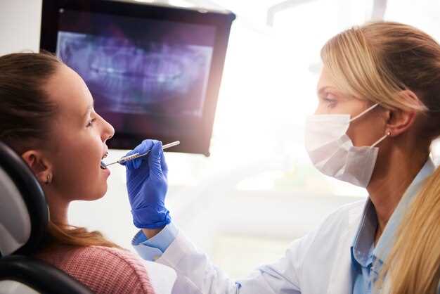 Методы лечения зубного канала