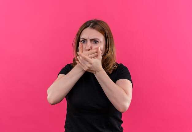 Причины и симптомы кандидоза полости рта