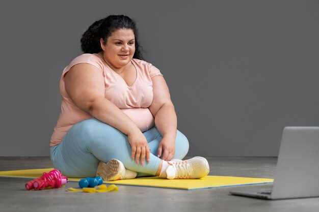 Морбидное ожирение: типы, лечение и профилактика