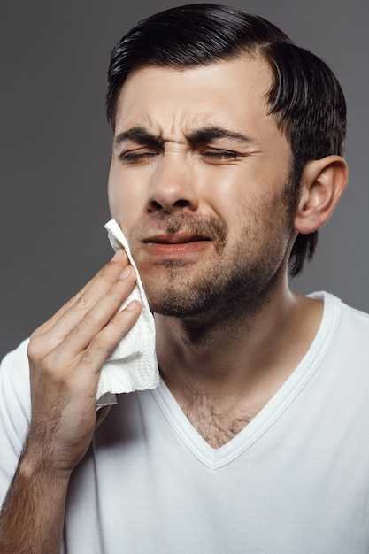 Фурацилин для промывания носа: полезные советы и рекомендации