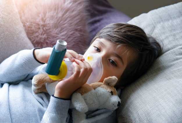 Применение диоксидина в лечении заболеваний у детей