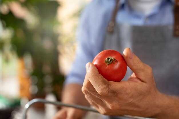 Питание при подагре: помидоры разрешены?